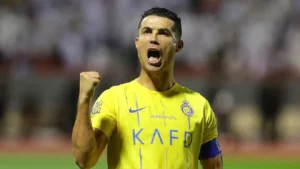 Luis Castro deja de ser entrenador del Al Nassr de Cristiano Ronaldo