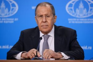 Lavrov aborda relaciones estratégicas con la ministra de Exteriores de Corea del Norte