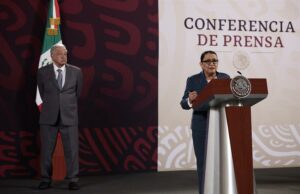 López Obrador concluye su Gobierno con 12.319 miembros del crimen organizado detenidos