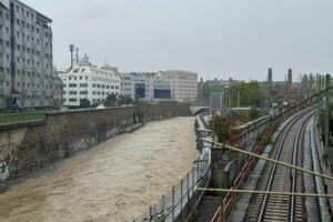 Austria destina 1.000 millones de euros a compensaciones por los daños de las inundaciones