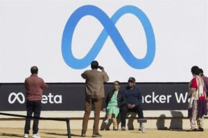 Meta compra 1,3 millones de créditos de carbono en Latinoamérica