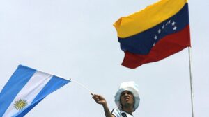 ONU celebra la decisión de Argentina de facilitar ingreso y regularización de venezolanos