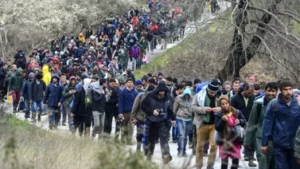 La cifra de refugiados en Alemania alcanza un nuevo récord