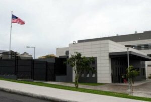 EE.UU. dice que no tiene planes de establecer una presencia militar permanente en Ecuador