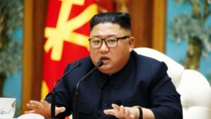 Kim agradece a Xi un mensaje de felicitación en un momento de aparente tirantez bilateral