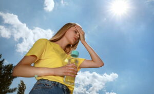 Inameh estima temperaturas máximas de 38ºC para este 23Sep