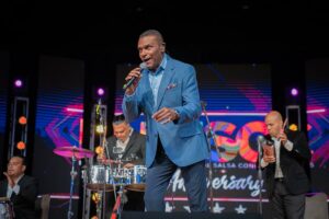 José Alberto ‘El Canario’ lanza su nuevo sencillo ‘Si te contara’
