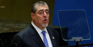 Guatemala en la ONU: Rechazamos los intentos por reprimir la libertad en Venezuela