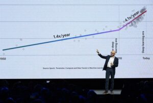 Microsoft invertirá 1.300 millones de dólares en una región de IA en el centro de México