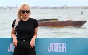 Lady Gaga anuncia un nuevo disco para el viernes inspirado en ‘Joker: Folie à Deux’