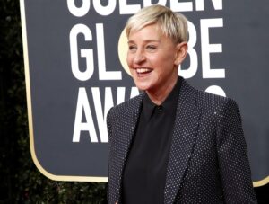 Ellen DeGeneres habla de su experiencia en terapia para lidiar con el odio, tras escándalo