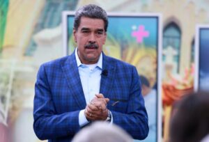 Portugal no reconoce a Maduro como presidente reelecto de Venezuela