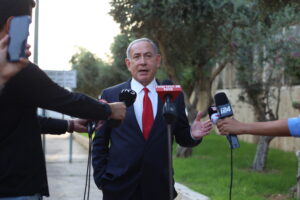 Netanyahu niega cualquier posible tregua en Líbano y dice que los bombardeos continúan