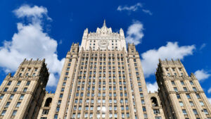Rusia condena el «asesinato político» del líder de Hezbolá por Israel