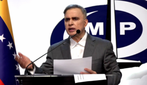 Venezuela solicita detención de siete funcionario argentinos por caso Emtrasur
