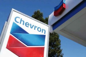 OFAC renovó licencia de operaciones de Chevron en Venezuela hasta abril de 2025