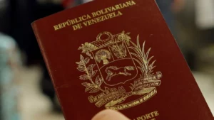 ALAV dice que venezolanos no tuvieron tiempo de adecuarse a medida sobre el pasaporte