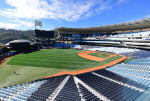 Presidente de la LVBP: “Este año se hará historia en el Monumental»