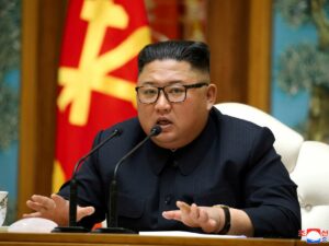 Corea del Norte usará armas nucleares si Seúl y Washington violan su soberanía