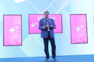 Gobierno rechaza apoyo de EE.UU. y Unión Europea para «exterminar pueblos árabes»