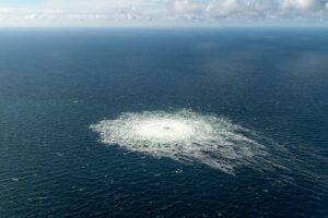Rusia acusa a Alemania de obstaculizar investigación de sabotaje a gasoductos Nord Stream