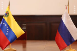 Venezuela y Rusia fortalecen lazos educativos con intercambio de estudiantes
