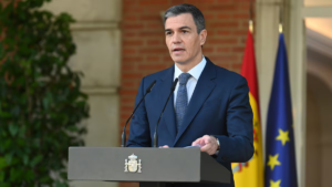 Parlamento español pide a Sánchez impulsar apoyo a la democracia venezolana ante la UE