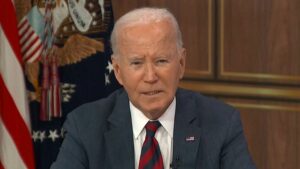 “Es cuestión de vida o muerte”: Biden suplica a residentes de Florida que se resguarden