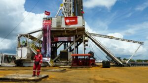 EEUU otorga licencias amplias a ConocoPhillips para demandar activos internacionales de PDVSA