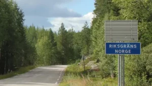 Noruega impone controles fronterizos temporales tras el aumento del nivel de amenaza terrorista