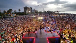 Presidente Maduro: Marcha para Jesús ratifica las bendiciones para la patria