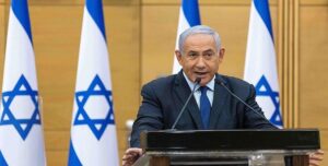 Netanyahu insta a Guterres a retirar a cascos azules de la zona de combate en Líbano