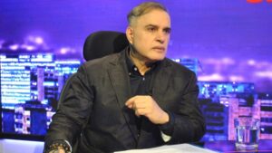 Tarek William Saab: “El prestigio del MP no es de gratis”