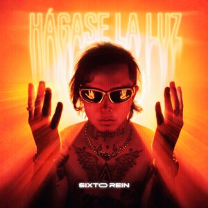 Sixto Rein es número uno en Venezuela con “Hágase la luz”