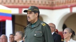 Nicolás Maduro: Recibí invitación de la AN para juramentarme como Presidente el próximo 10 de enero