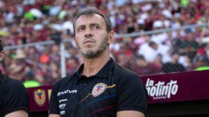 “Bocha” Batista: Yo confío a muerte en los muchachos