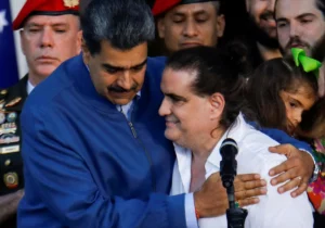 Maduro designa a Alex Saab como nuevo ministro de Industria y Producción Nacional