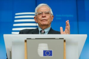 Unión Europea pide resultados electorales verificables en Venezuela
