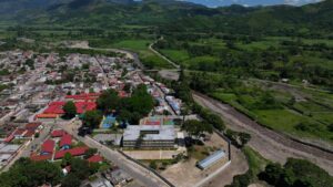 Cabello supervisó avances de trabajos de recuperación de Cumanacoa