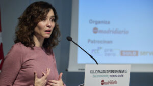 La presidenta de Madrid rechaza reunirse con Sánchez por las «gravísimas acusaciones» contra ella (+comunicado )