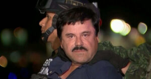 ‘El Chapo’ Guzmán pide un nuevo juicio