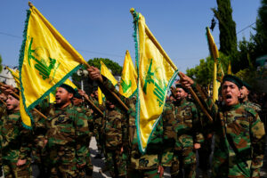 Embajadora israelí asegura que Hezbolá tiene “bases” en Bolivia, Nicaragua y Venezuela