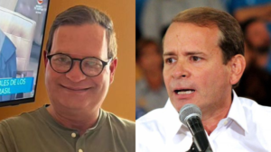 Gobierno: Pedro Guanipa vincula a su hermano Juan Pablo Guanipa en la presunta trama de corrupción en la Alcaldía de Maracaibo (VIDEO)