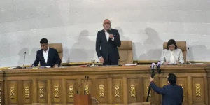 AN extendió hasta el próximo viernes el lapso de postulaciones para el Poder Ciudadano