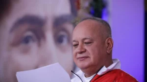 Cabello: EEUU y la oposición fascista están preocupados por captura de paramilitares