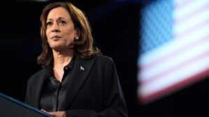 Kamala Harris: «Trump es un peligro para la seguridad y el bienestar de EEUU»