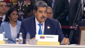 Jefe de Estado: BRICS cuenta con la fuerza revolucionaria de nuestro proyecto