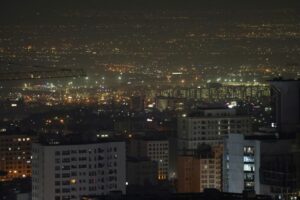 Aumentan a cuatro los muertos en Irán por ataques israelíes