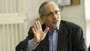 Leopoldo Puchi: Día a Día Venezuela/ El flujograma 25/11/2024