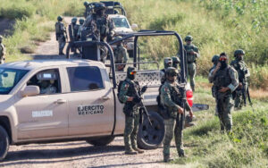 Fiscalía mexicana asegura que la detención de ‘Mayo’ Zambada «fue un secuestro»